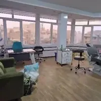 واحد اداری ۱۳۷م میدان توحید برستارخان بانک ملی|فروش دفتر کار، اتاق اداری، مطب|تهران, پاتریس لومومبا|دیوار
