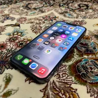 iPhone 13 Pro Max 256 ZAA آیفون ۱۳ پرومکس دوسیم|موبایل|تهران, شهرک دانشگاه تهران|دیوار