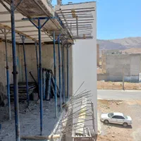 مقاوم سازی وکاشت میلگرد|خدمات پیشه و مهارت|صدرا-فارس, |دیوار