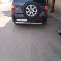 ایکس۳۳|خودرو سواری و وانت|گرگان, |دیوار