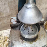 آب انار گیری صنعتی|آبمیوه‌گیر و آب‌مرکبات‌گیر|تهران, فلاح|دیوار