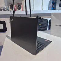 لپتاپ گرافیکدار مهندسی Lenovo نسل 9 رم 16 گارانتی|رایانه همراه|تهران, میرداماد|دیوار