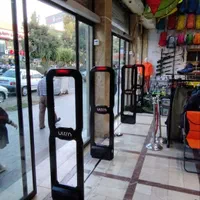 گیت فروشگاهی/گیت دزدگیر/لباس ورزشی/کوهنوردی تگ|عمده‌فروشی|تهران, ایرانشهر|دیوار