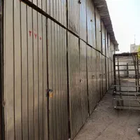 اجاره انبار کانتینر و کانکس|اجارهٔ دفتر صنعتی، کشاورزی، تجاری|تهران, یافت آباد جنوبی|دیوار