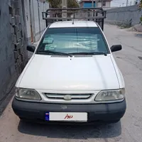 پراید وانت|خودرو سواری و وانت|بندر کنگان, |دیوار