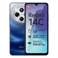 شیائومی Redmi 14C ۲۵۶ گیگابایت