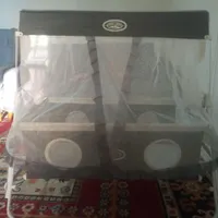 گهواره و روروئک