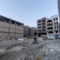 ۲۰۰متر زمین معاوضه با خودرو مناسب سرمایه گذاری|فروش زمین و ملک کلنگی|تهران, خزانه|دیوار