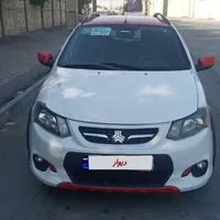 کوییک دنده‌ای R، مدل ۱۳۹۹
