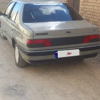 پژو آر دی (RD) دوگانه سوز CNG، مدل ۱۳۸۲|خودرو سواری و وانت|داران, |دیوار