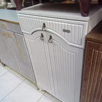جاکفشی (تک درب و دودرب)|جاکفشی، کمد، دراور|کرج, خرمدشت|دیوار