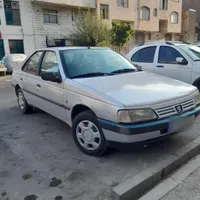 پژو 405 جی ال ایکس (GLX)، مدل ۱۳۹۴|خودرو سواری و وانت|تهران, پیروزی|دیوار