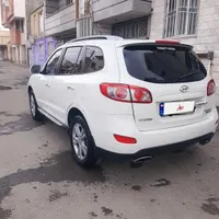 سانتافه ۳۵۰۰ مدل ۲۰۱۱