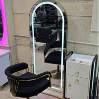 میز ناخن پدیکور سرشور تخت مژه صندلی میکاپ ترولی|آرایشگاه و سالن‌های زیبایی|تهران, نعمت‌آباد|دیوار
