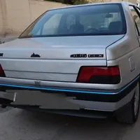 پژو 405 GLX|خودرو سواری و وانت|اصفهان, بهارستان|دیوار