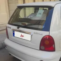 ام‌وی‌ام 110 ۳ سیلندر، مدل ۱۳۹۱|خودرو سواری و وانت|اصفهان, پروین|دیوار