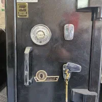 گاو صندوق کاوه مدل ۲۵۰ گاوصندوق|ابزارآلات|تبریز, |دیوار