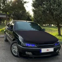 پژو پارس ساده، مدل ۱۳۸۹