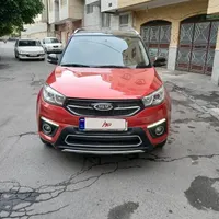 ام‌وی‌ام X33 S اسپرت، مدل ۱۳۹۷ نقدواقساط|خودرو سواری و وانت|تبریز, |دیوار