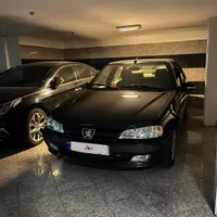پارسtu5مشکی۱۴۰۱