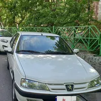 پژو پارس دوگانه سوز، مدل ۱۳۹۵