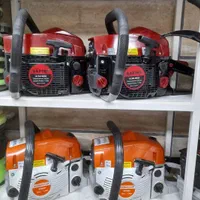 اره سفیر۵۰۲۰(برقی بنزینی درخت بر سمپاش