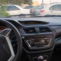 لیفان x50 مدل ۹۴ اتوماتیک مشکی|خودرو سواری و وانت|تهران, شهرک نفت|دیوار