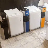 آبسردکن اصل ژاپن|آب‌سردکن و تصفیه آب|اهواز, سپیدار|دیوار