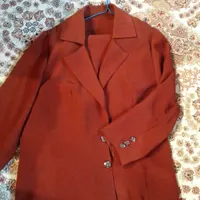 کت وشومیزسایز۴۴تا۵۲