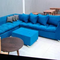 مبل ال اسپرت|مبلمان خانگی و میز عسلی|بوشهر, |دیوار