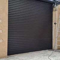 درب کرکره برقی ،شیشه سکوریت ،پنجره upvc|خدمات پیشه و مهارت|ایلام, |دیوار