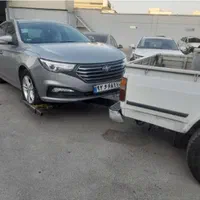 امداد خودرو.یدککش.چرخگیر.جرثقیل.کازرون|خدمات حمل و نقل|کازرون, |دیوار