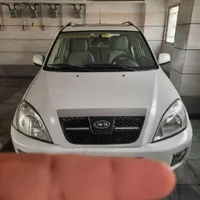 ام‌وی‌ام X33 دنده‌ای، مدل ۱۳۹۲
