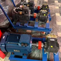 بخارشور کارواش|ماشین‌آلات صنعتی|تهران, مخصوص|دیوار