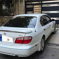 نیسان ماکسیما مونتاژ اتوماتیک، مدل ۱۳۹۰|خودرو سواری و وانت|تهران, سعادت‌آباد|دیوار