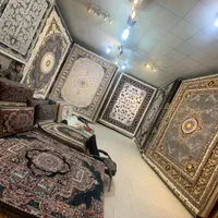 فرش هالیدا ((الماس شرق)|فرش|مشهد, سپاد|دیوار