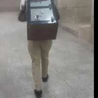 کارگرباربری اسباب کشی حمل اثاث منزل ساید.کارگرتنها|خدمات حمل و نقل|مشهد, طلاب|دیوار