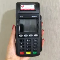 دستگاه پکس ۹۱۵+کارتخوان|فروشگاه و مغازه|کرمان, |دیوار