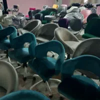 ۰تا ۱۰۰ تجهیزات ارایشگاهی-صندلی|آرایشگاه و سالن‌های زیبایی|کرج, کمال‌شهر|دیوار