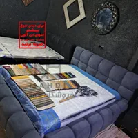 تخت حجیم چستر مربع*دکمه ای و بیشتر50مدل روز*