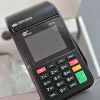 کارتخوان سیار مدل m3p آکبند کارت خوان دستگاه پوز|فروشگاه و مغازه|شهرضا, |دیوار