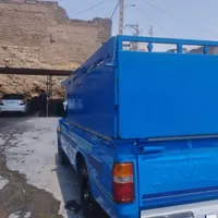نیسان دوگانه