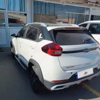ام‌وی‌ام X22 Pro IE، مدل ۱۴۰۲|خودرو سواری و وانت|مشهد, آبکوه|دیوار