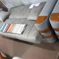 مبل ترک تختشو فقط 59/700ت|مبلمان خانگی و میز عسلی|اهواز, فاز ۱ پادادشهر|دیوار