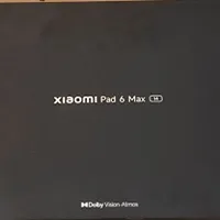 Xiaomi pad 6 max 14|تبلت|شهرکرد, |دیوار