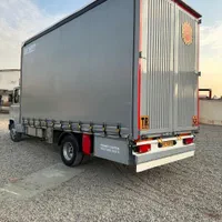 خدمات حمل بار و اسبابکشی منزل با ضمانت کامل|خدمات حمل و نقل|بوشهر, |دیوار