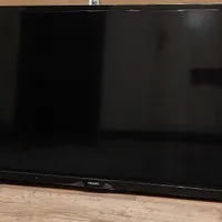 تلویزیون 32 اینچ Lcd مارک فیلیپس در حد نو|تلویزیون و پروژکتور|تهران, منیریه|دیوار