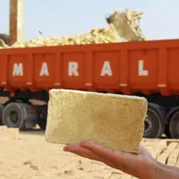 اجرگری/اجرگره ای قرمز/آجر گره ای زرد/اجرزبره/پرسی