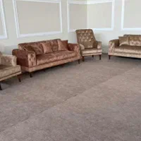 مبل /مبلمان چسترلمسه/ هفت نفره/ تیکال|مبلمان خانگی و میز عسلی|تهران, یافت آباد جنوبی|دیوار