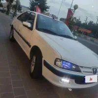 پژو پارس موتور جدید XU7P (سفارشی)، مدل ۱۴۰۲